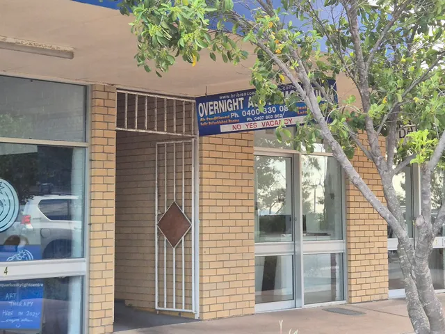 Bribie Island Square