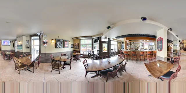 Thirsty Moose Pub & Eatery