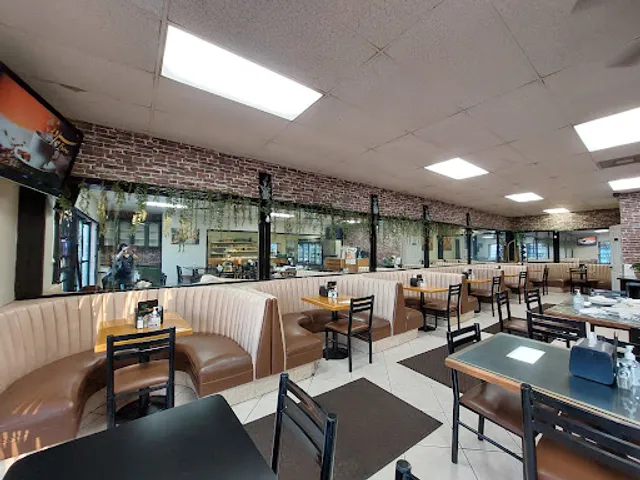 Thepalmtree - النخلة