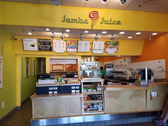 Jamba