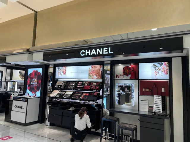 CHANEL Matsuzakaya Nagoya Store