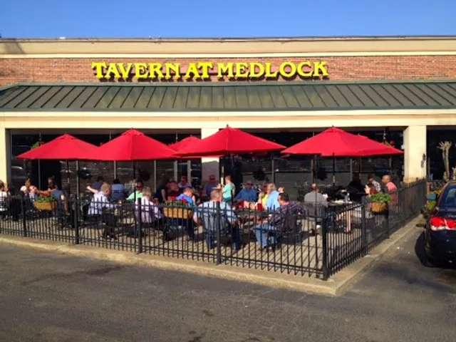 Tavern At Medlock