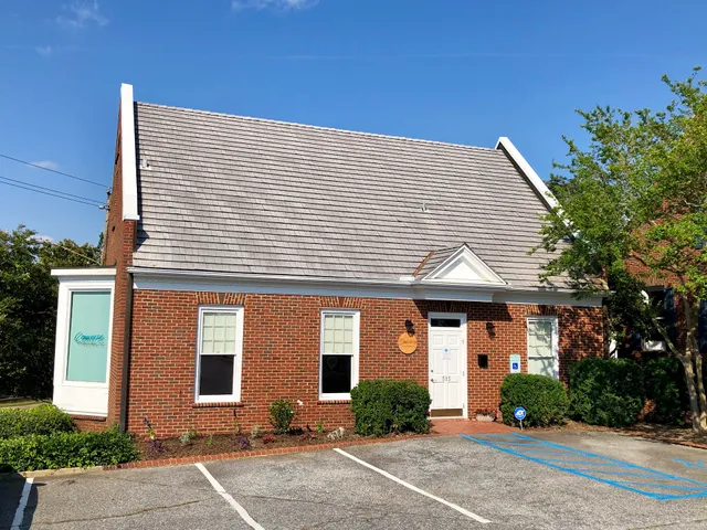 Converse Chiropractic