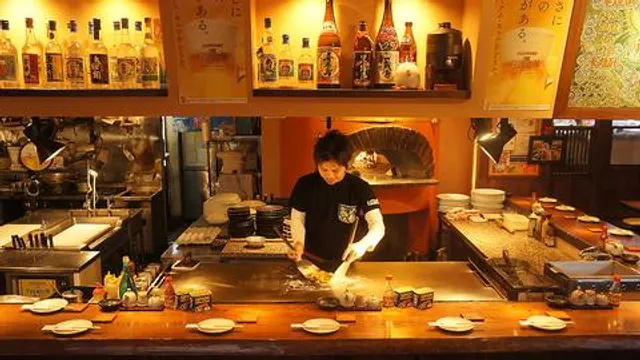 Zanpa Ichinomiya Honten