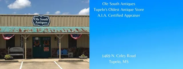 Ole South Antiques