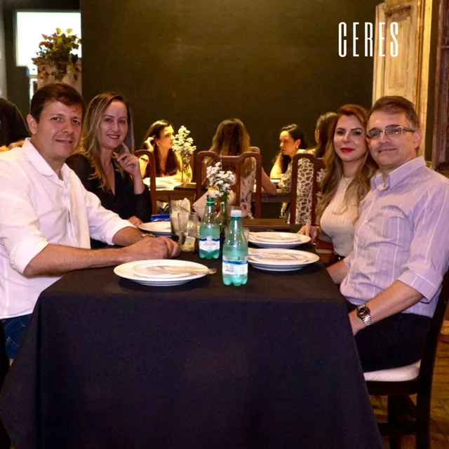 Restaurante Ceres
