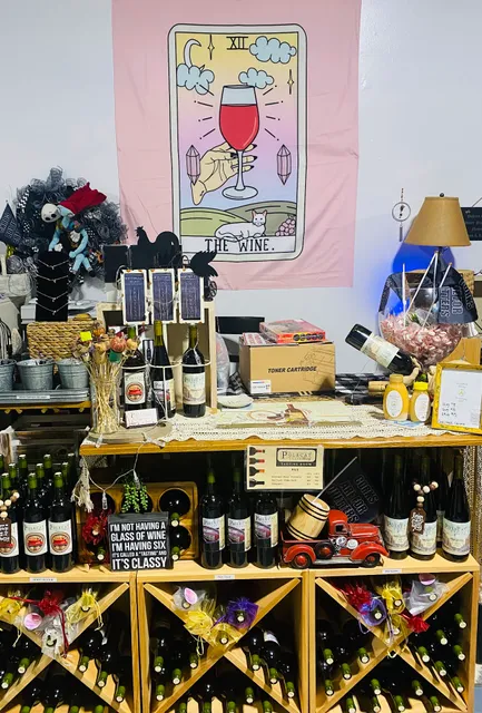 Ema's Elegance Specialty Stones