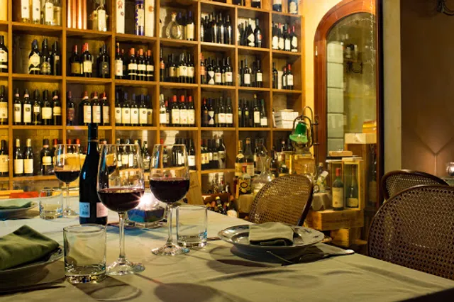 La Locanda di Beatrice