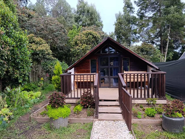 Alojamiento Rionegro AEROPUERTO