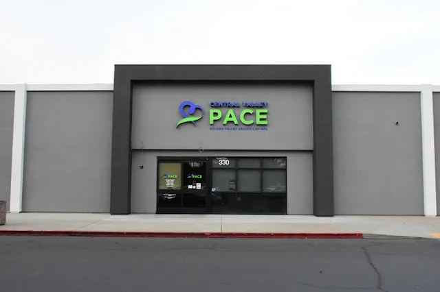 Central Valley PACE