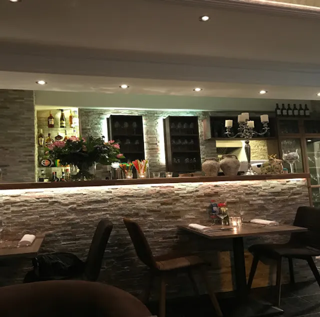 Grieks Restaurant Platia