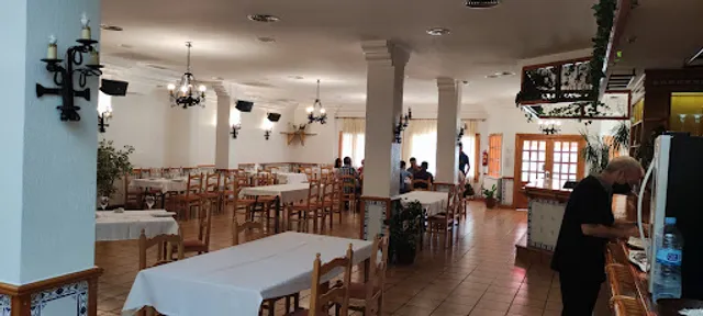 Restaurante Carnicería Maria Jose