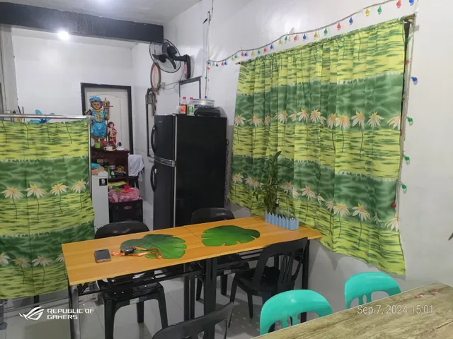 Kamayan sa Kalye Peñalosa ni Mang Caloy