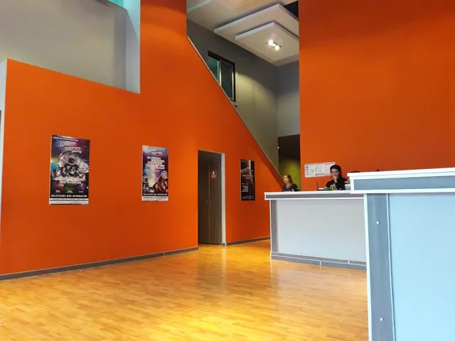 Laser Games Caballito