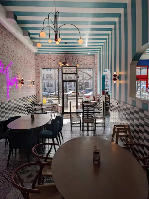 chilacates Brookline