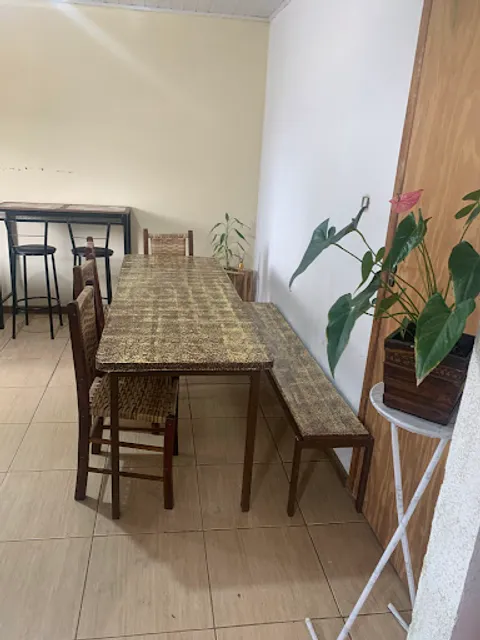 Restaurante Sabor e Arte