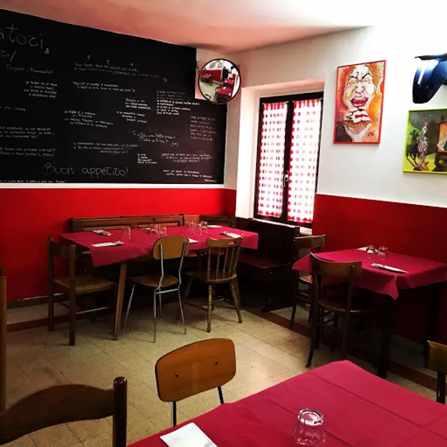 Pizzeria Dal Purgant