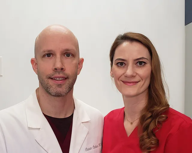 Alte View Physical Therapy, Acupuncture, and Nutrition, PLLC