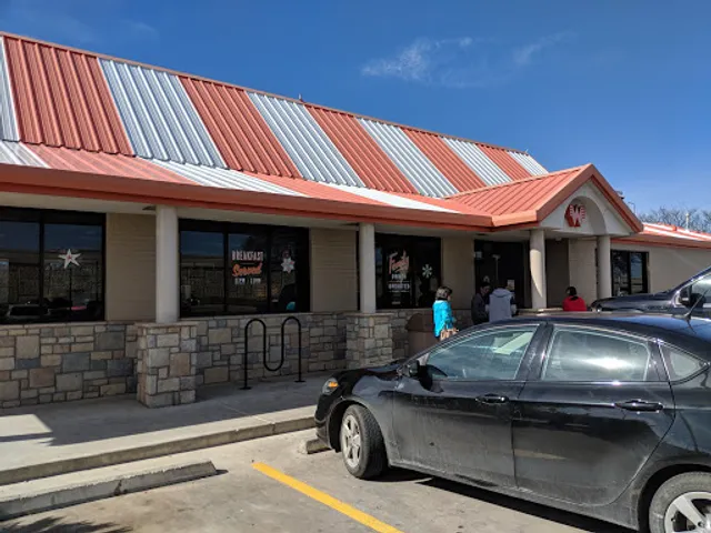 Whataburger