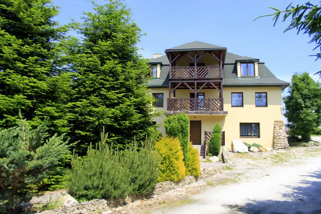 Agroturystyka Leszczynowy Dworek