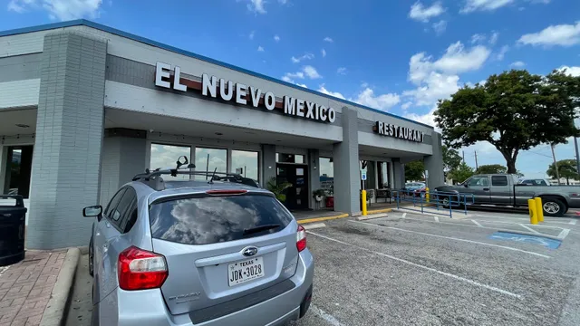 El Nuevo Mexico Restaurant