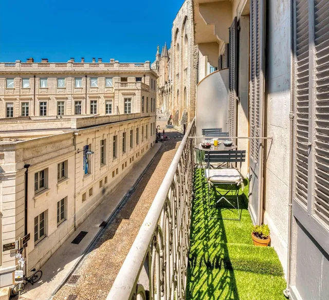 Hôtel Mercure Avignon Centre Palais des Papes