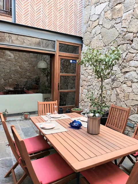 HTR La Casa del Cubón.