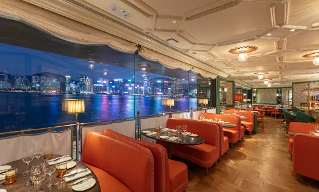 181 at Fortnum & Mason