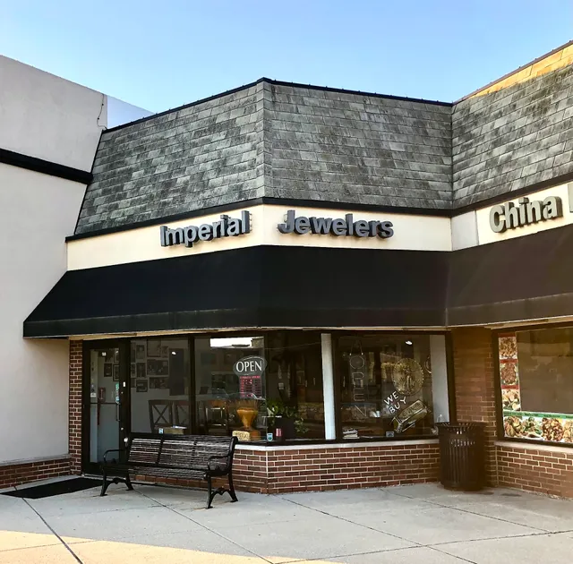 Imperial Jewelers