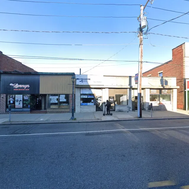 NIELSEN REGISTRATION SERVICE (DMV REGISTRATION & VEHICLE TRANSACTIONS)