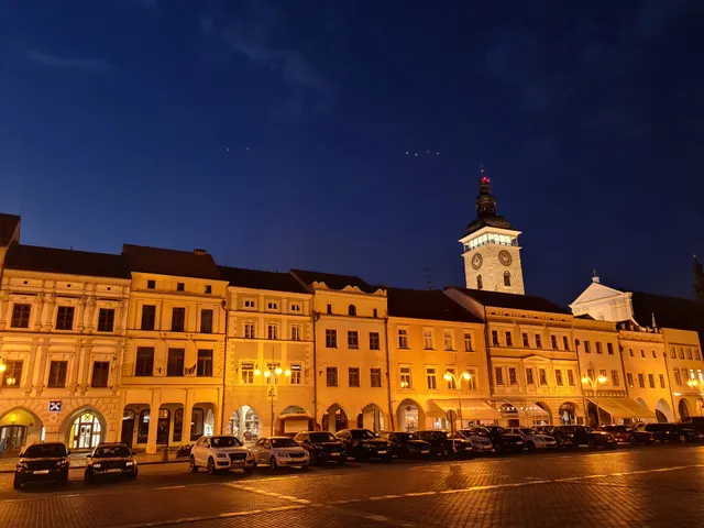 MyApartment in the city center