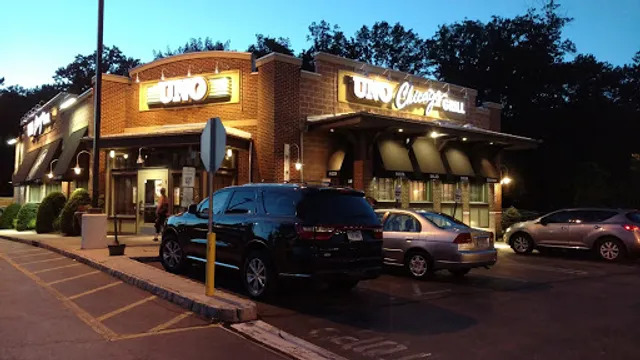 UNO Pizzeria & Grill