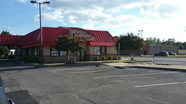 Hardee’s