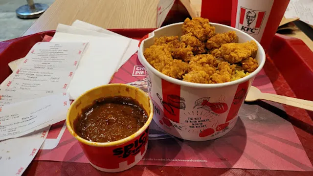 KFC