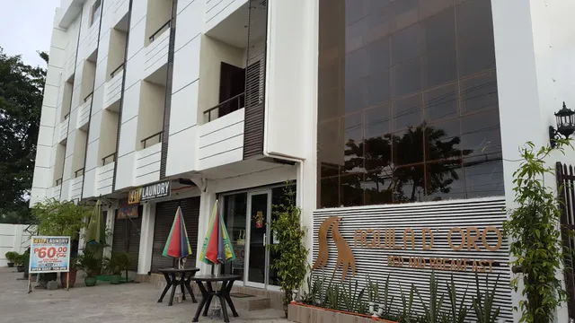 Aquila D' Oro Bed and Breakfast