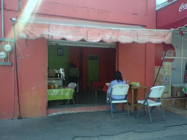 Antojitos Mexicanos García