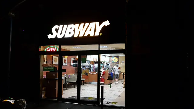 Subway