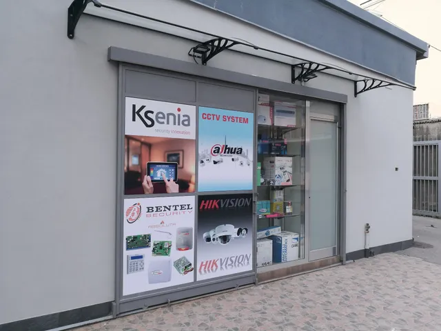 EleStore - F.lli Chierchia Elettroforniture s.r.l