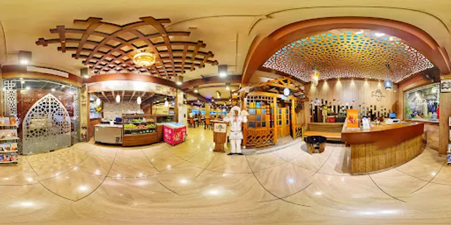 Sulthan Veedu Restaurant