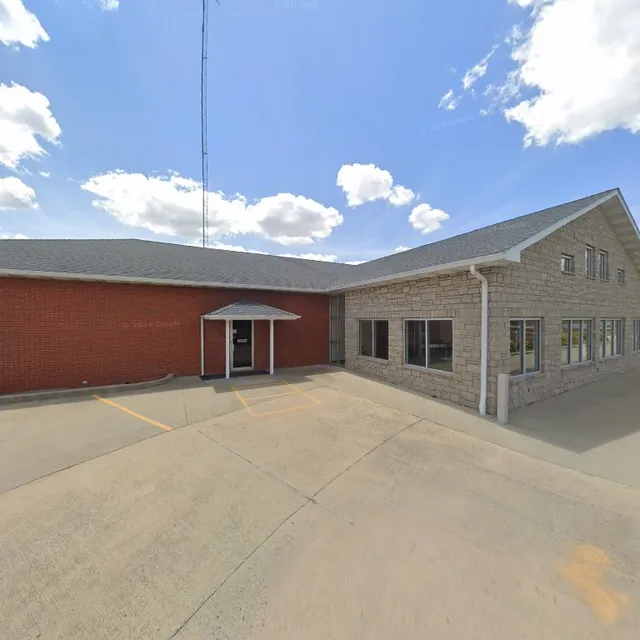 Hamilton County Communications