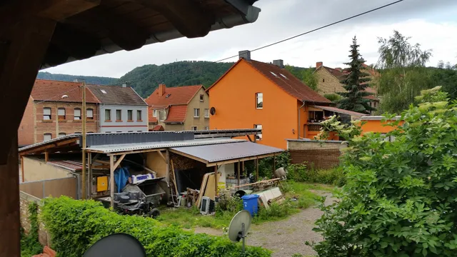 Jeanny´s Ferienwohnung