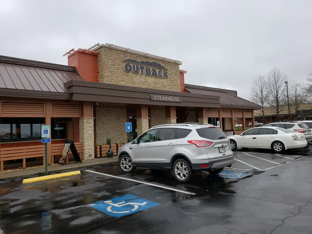 Clarke Crossing Shopping Center