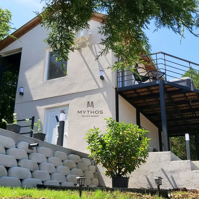 Mythos Private Resort