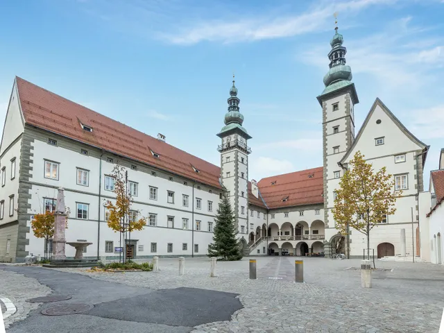 Limehome Klagenfurt Goessgasse