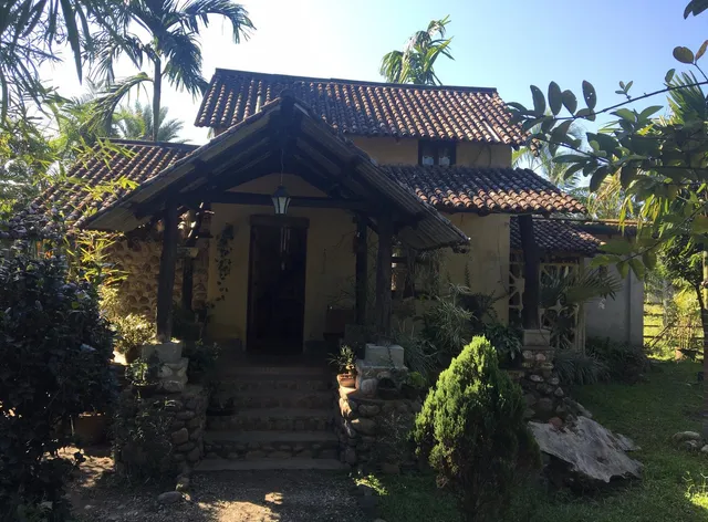 Upavan Homestay