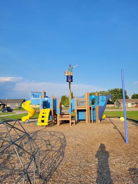 Anchor Memorial Park and Dog Park