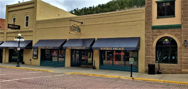 Gem Steakhouse & Saloon