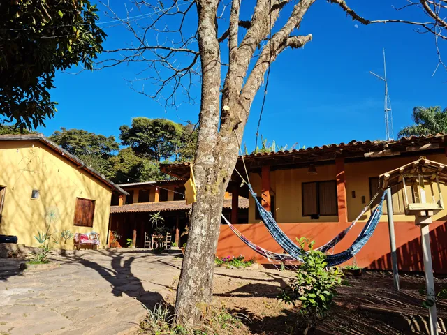 Bituca hostel e café