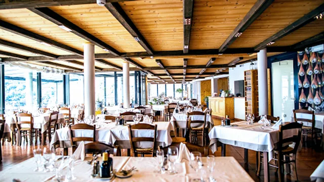 Ristorante Trattoria "Acetaia del Balsamico Trentino"