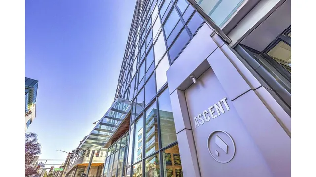 Ascent South Lake Union